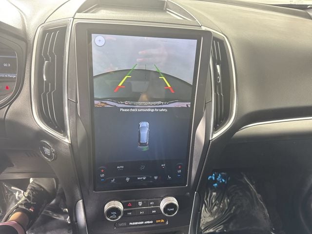 2023 Ford Edge ST