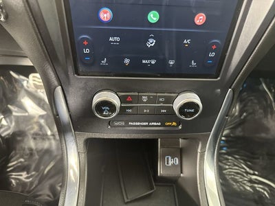 2023 Ford Edge ST