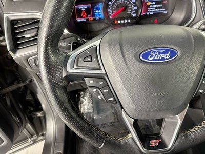 2019 Ford Edge ST