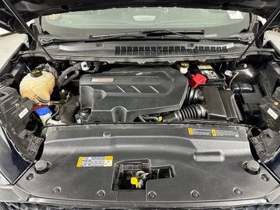 2019 Ford Edge ST