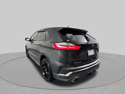 2019 Ford Edge ST