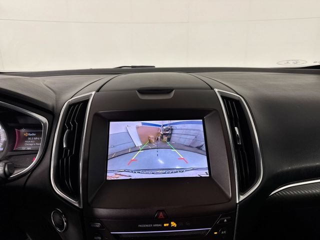 2019 Ford Edge ST