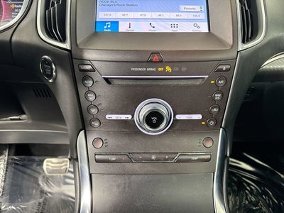 2019 Ford Edge ST