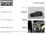 2021 Ford Edge ST Line