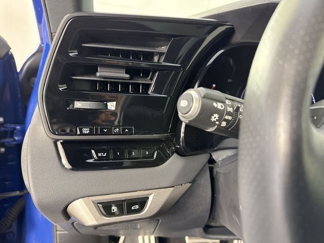 2023 Lexus RX 350 F Sport Handling