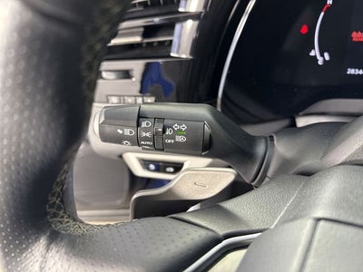2023 Lexus RX 350 F Sport Handling