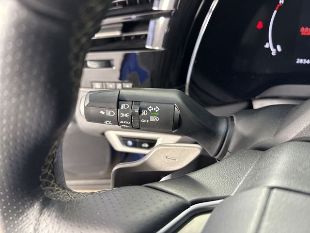 2023 Lexus RX 350 F Sport Handling