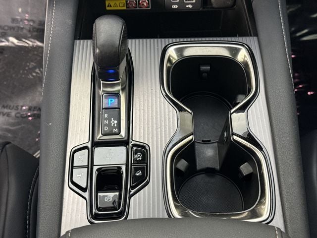 2023 Lexus RX 350 F Sport Handling