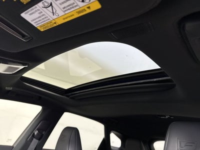 2023 Lexus RX 350 F Sport Handling
