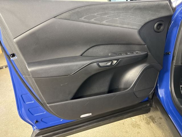 2023 Lexus RX 350 F Sport Handling