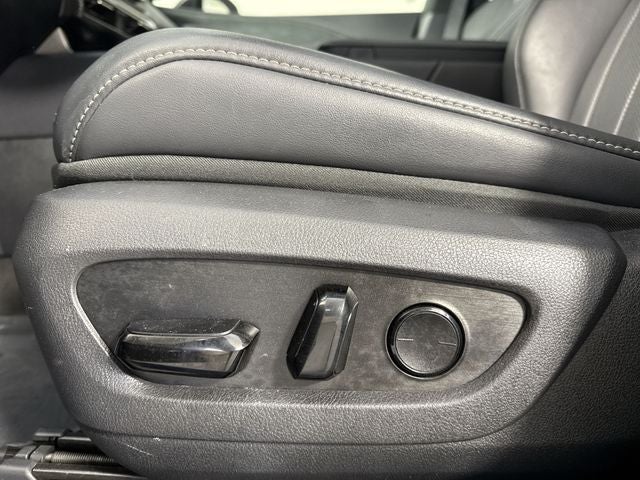 2023 Lexus RX 350 F Sport Handling