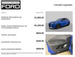 2023 Lexus RX 350 F Sport Handling