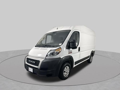 2020 RAM ProMaster 1500 Base