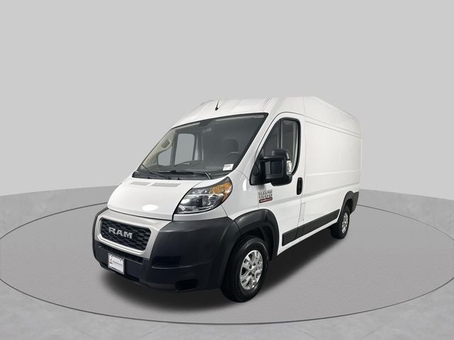 2020 RAM ProMaster 1500 Base