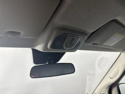 2020 RAM ProMaster 1500 Base