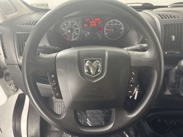 2020 RAM ProMaster 1500 Base