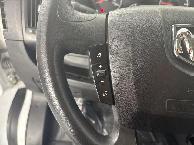 2020 RAM ProMaster 1500 Base
