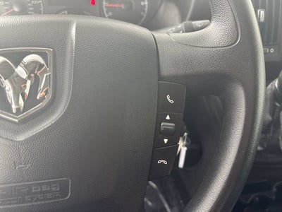 2020 RAM ProMaster 1500 Base