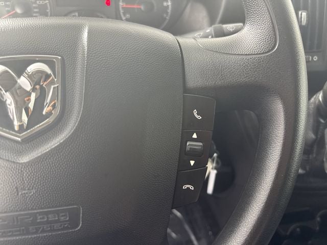 2020 RAM ProMaster 1500 Base