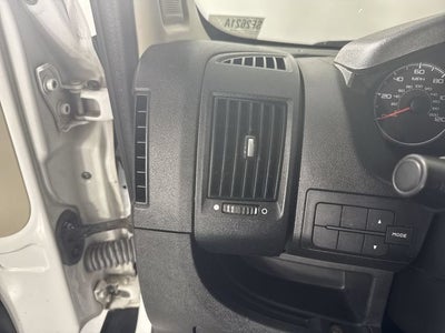 2020 RAM ProMaster 1500 Base