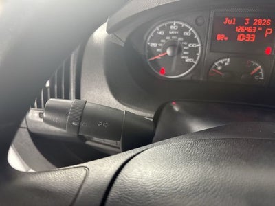 2020 RAM ProMaster 1500 Base