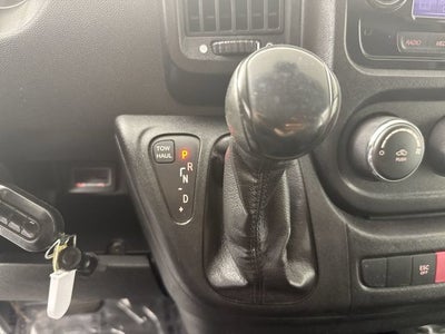 2020 RAM ProMaster 1500 Base