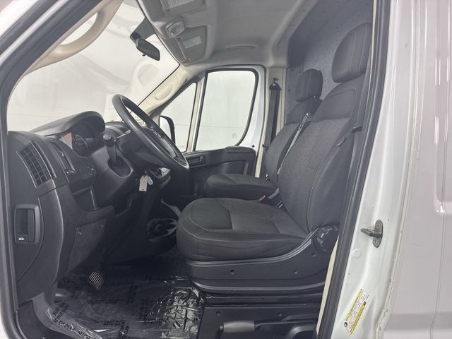 2020 RAM ProMaster 1500 Base