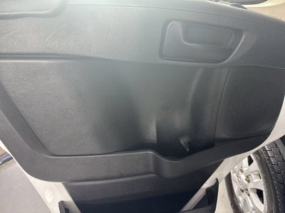 2020 RAM ProMaster 1500 Base