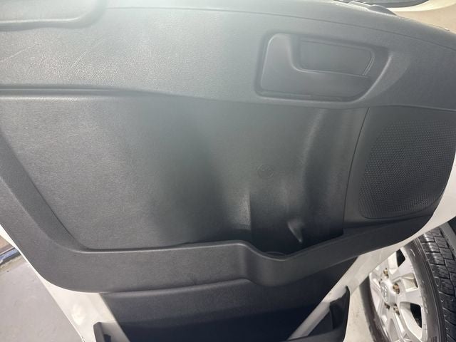 2020 RAM ProMaster 1500 Base