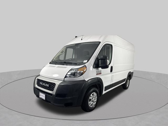 2020 RAM ProMaster 1500 Base