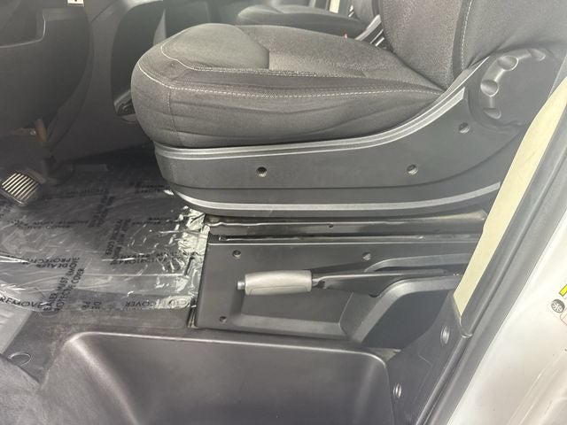 2020 RAM ProMaster 1500 Base