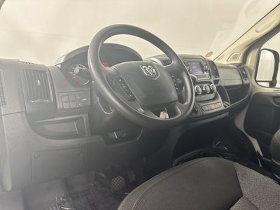 2020 RAM ProMaster 1500 Base