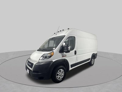 2020 RAM ProMaster 1500 Base