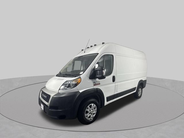 2020 RAM ProMaster 1500 Base