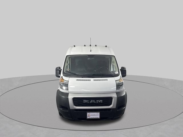 2020 RAM ProMaster 1500 Base