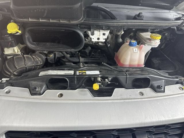 2020 RAM ProMaster 1500 Base