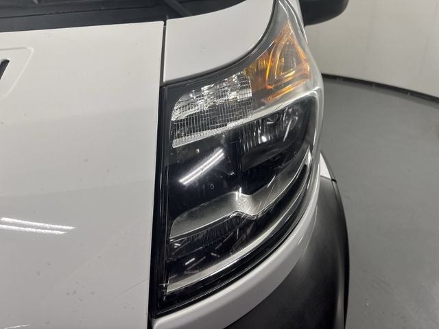 2020 RAM ProMaster 1500 Base