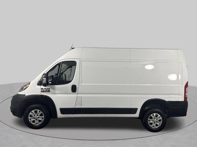 2020 RAM ProMaster 1500 Base