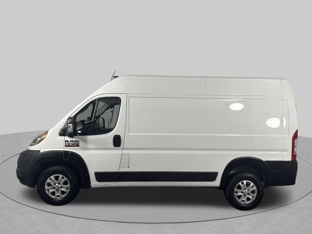 2020 RAM ProMaster 1500 Base