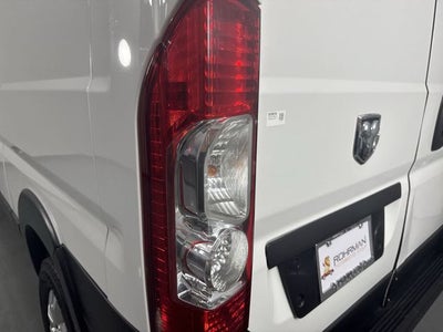 2020 RAM ProMaster 1500 Base