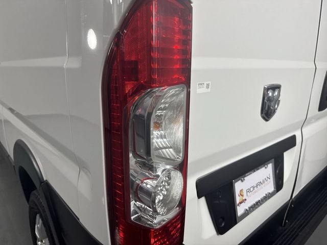 2020 RAM ProMaster 1500 Base