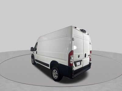 2020 RAM ProMaster 1500 Base