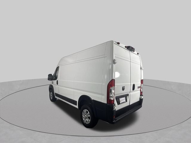 2020 RAM ProMaster 1500 Base
