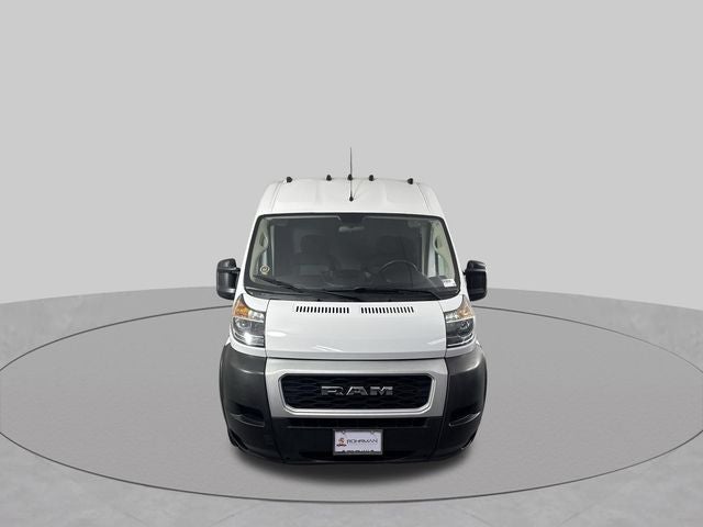 2020 RAM ProMaster 1500 Base