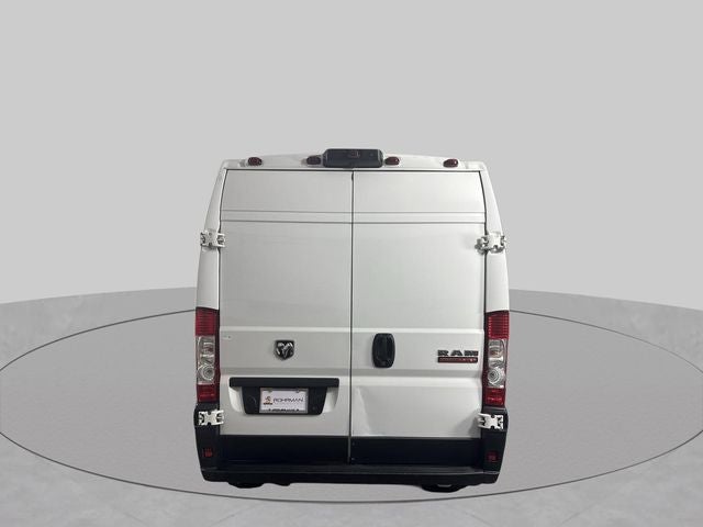 2020 RAM ProMaster 1500 Base