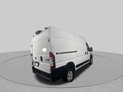 2020 RAM ProMaster 1500 Base