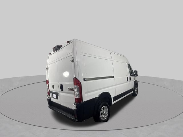 2020 RAM ProMaster 1500 Base