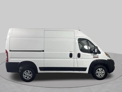 2020 RAM ProMaster 1500 Base