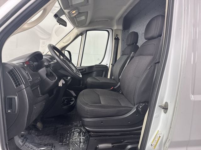 2020 RAM ProMaster 1500 Base