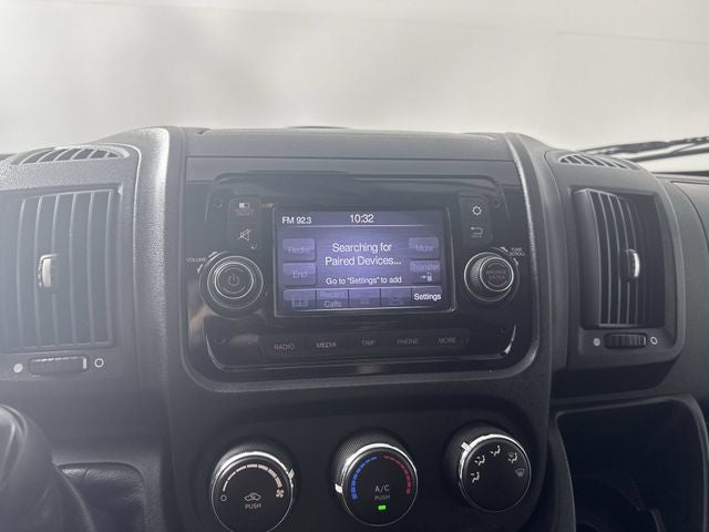 2020 RAM ProMaster 1500 Base
